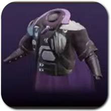 Syndicate Chestplate