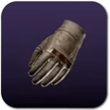 Sentinel Gauntlets