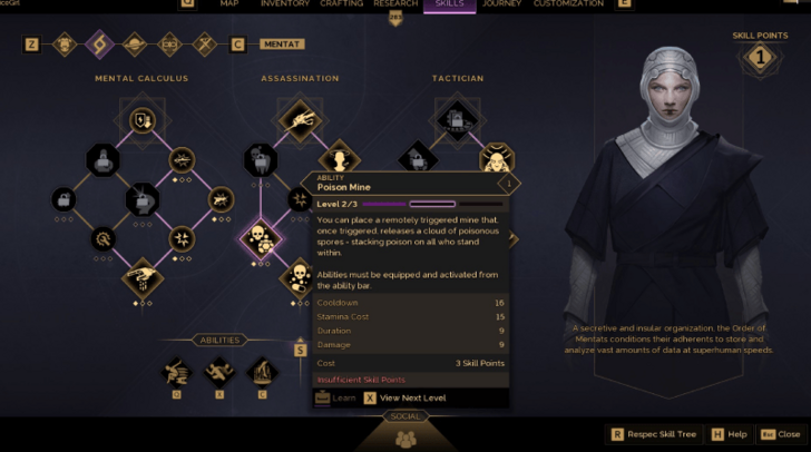 The Price of Rejection - Poison Mine