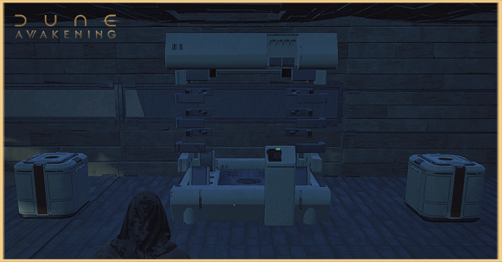 Storage Circuit Guide