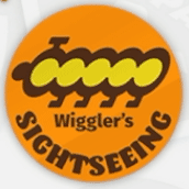 Acorn Heights Sticker