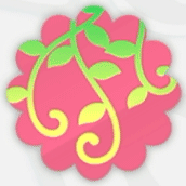 Acorn Heights Sticker