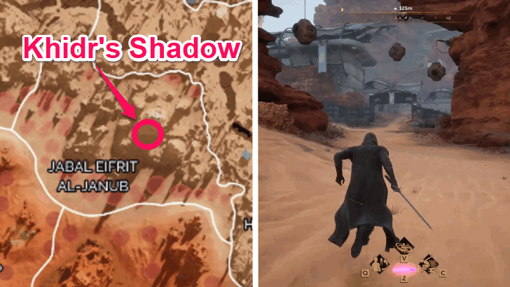 Surgical Strike -Khidr