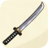 Dull Sword Icon