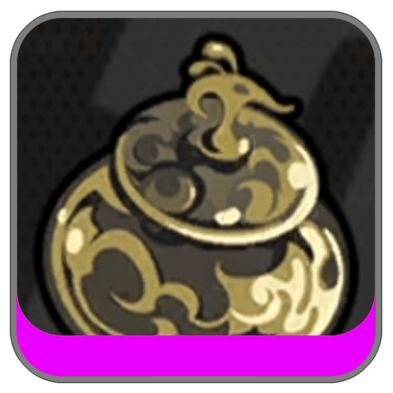 Cloudsong Incense Furnace