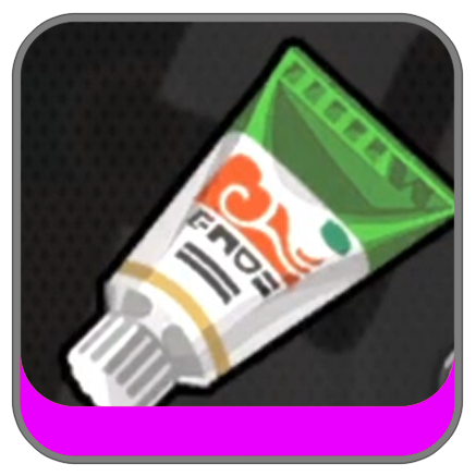 Heterogeneous Anti-Coagulant Gel