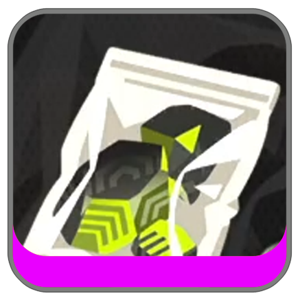 Fine Pure Ether Crystal