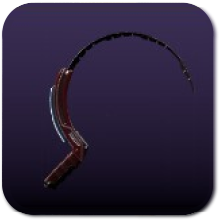 Collapsible Dew Reaper Mk4