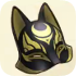 Fox Mask