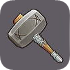 Mining Hammer