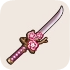 Blossom Blade