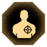 Exploit Weakness Icon