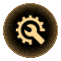 Field Maintenance Icon