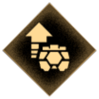 Anti-Gravity Mine Icon