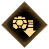 Gravity Mine Icon