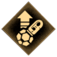 Anti-Gravity Field Icon