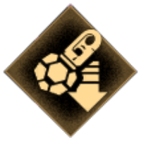 Gravity Field Icon