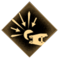 Attractor Field Icon