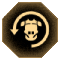 Battle Hardened Icon