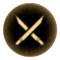 Blade Damage (Bene Gesserit) Icon