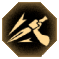 Manipulate Instability Icon