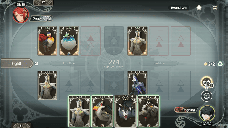 Wuthering Waves How to Beat Recovering Patient