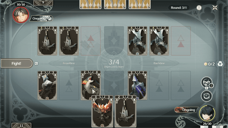 Wuthering Waves How to Beat Care-Refusing Patient