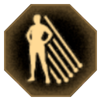 Prana-Bindu Stability Icon