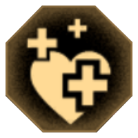 Trauma Recovery Icon
