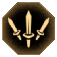 Dance of Blades Icon