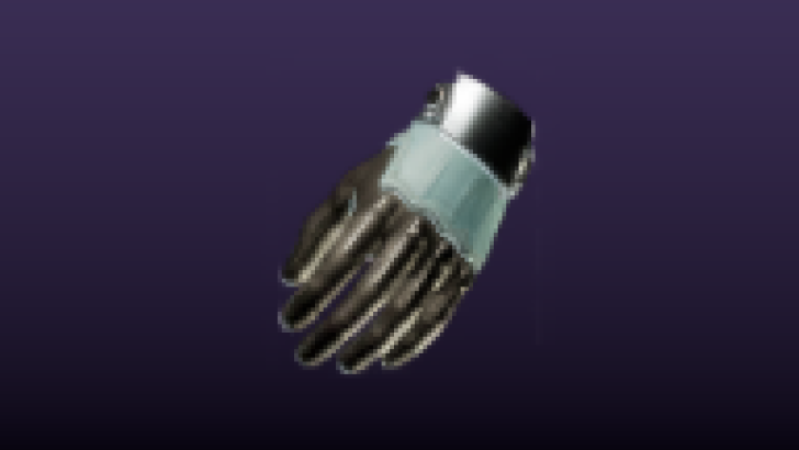 Menol’s Stillsuit Gloves