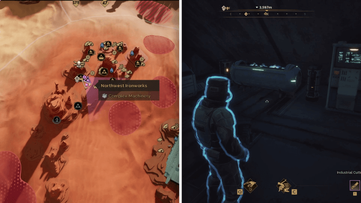 How to Get Old Sparky Mk2