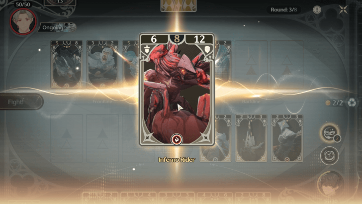 Use the Inferno Rider Core Echo.png