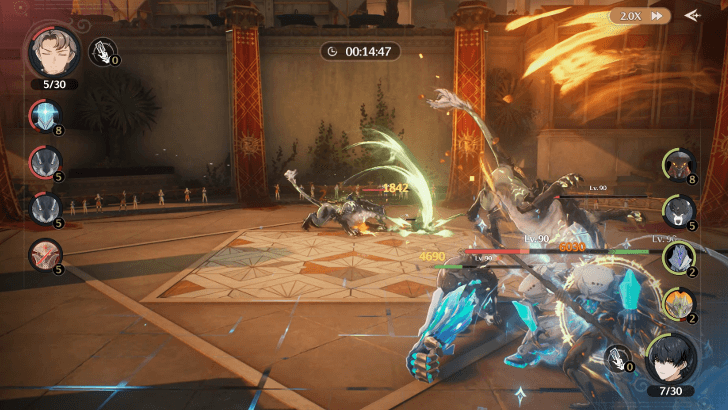 How to Beat Contemplative Duelist