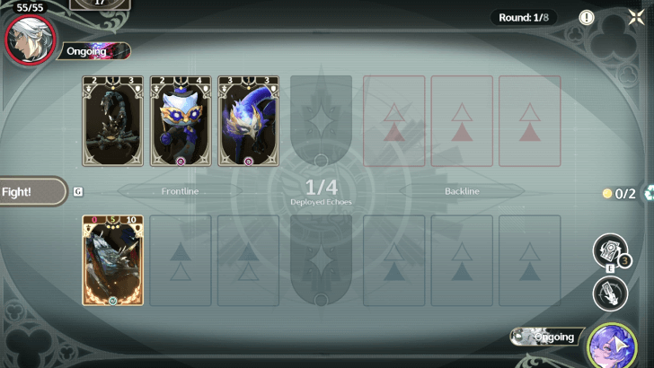 How to Beat Calcharo - Carapace vs. Calcharo on Round 1