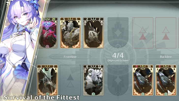 How to Beat Calcharo - Cantarella