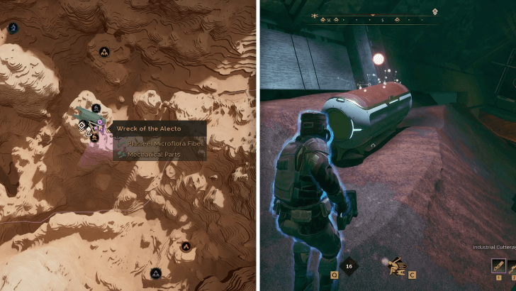 How to Get Shadrath’s Edge