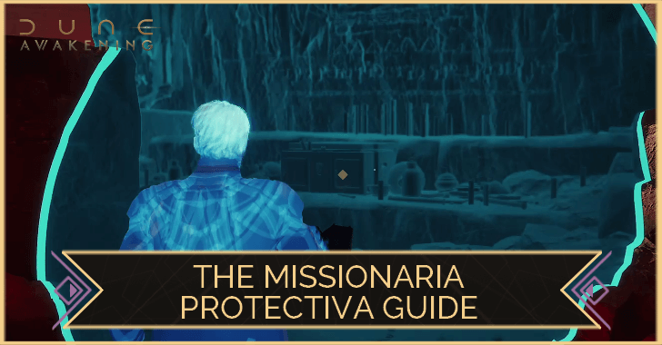 The Missionaria Protectiva Contract Guide
