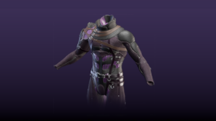 Batigh Stillsuit Garment