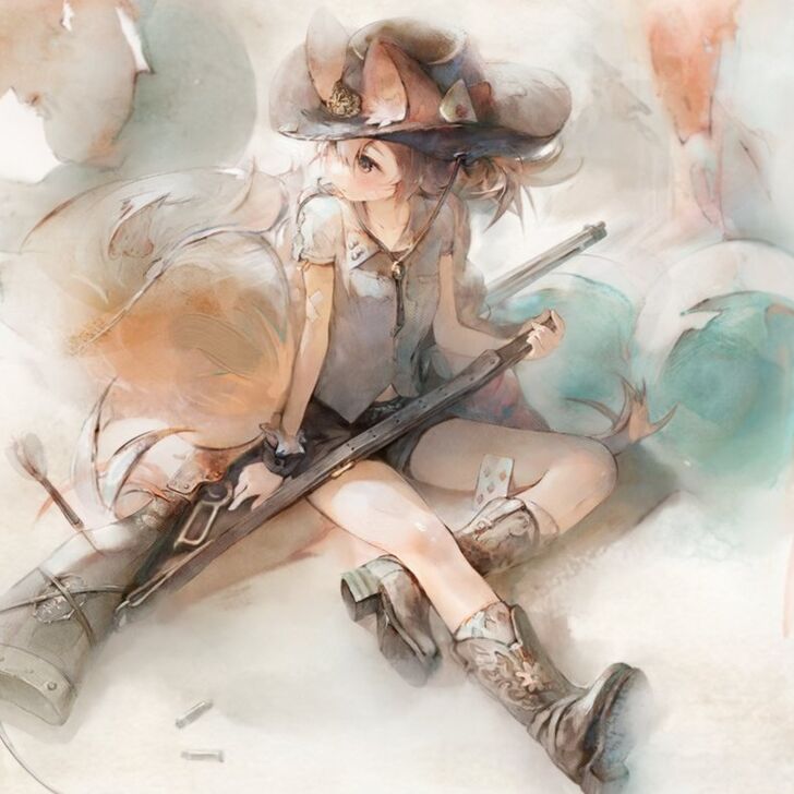 MementoMori - Flack Icon