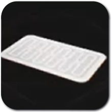 CHOAM Rectangular Carpet