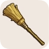 Battle Broom
