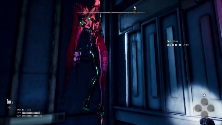 Climb the Elevator Shaft