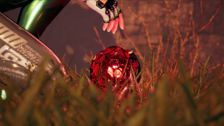 8-3 Retrieve the Alpha Core