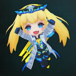 Stellar Blade -  Laplace