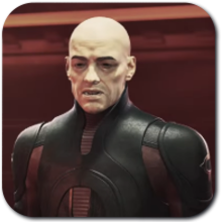 Harkonnen Acquisitor