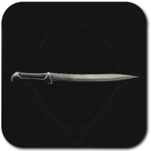 Unfixed Crysknife