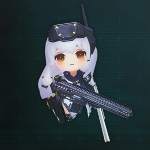 Stellar Blade -  Snow White