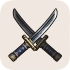 Wakizashi Icon