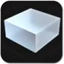 Silicone Block